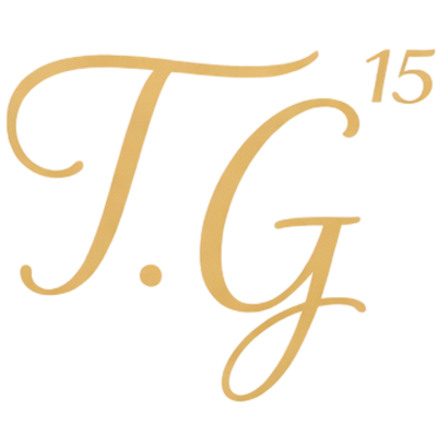 T.G.15 Logo